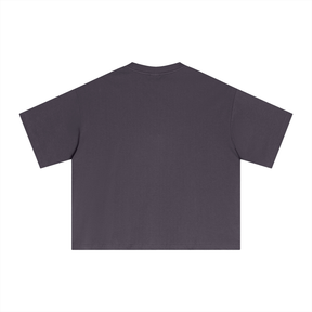 NGC Milano Heritage Tee - Premium Oversized Boxy Nerd Garb Collection Graphic T-Shirt