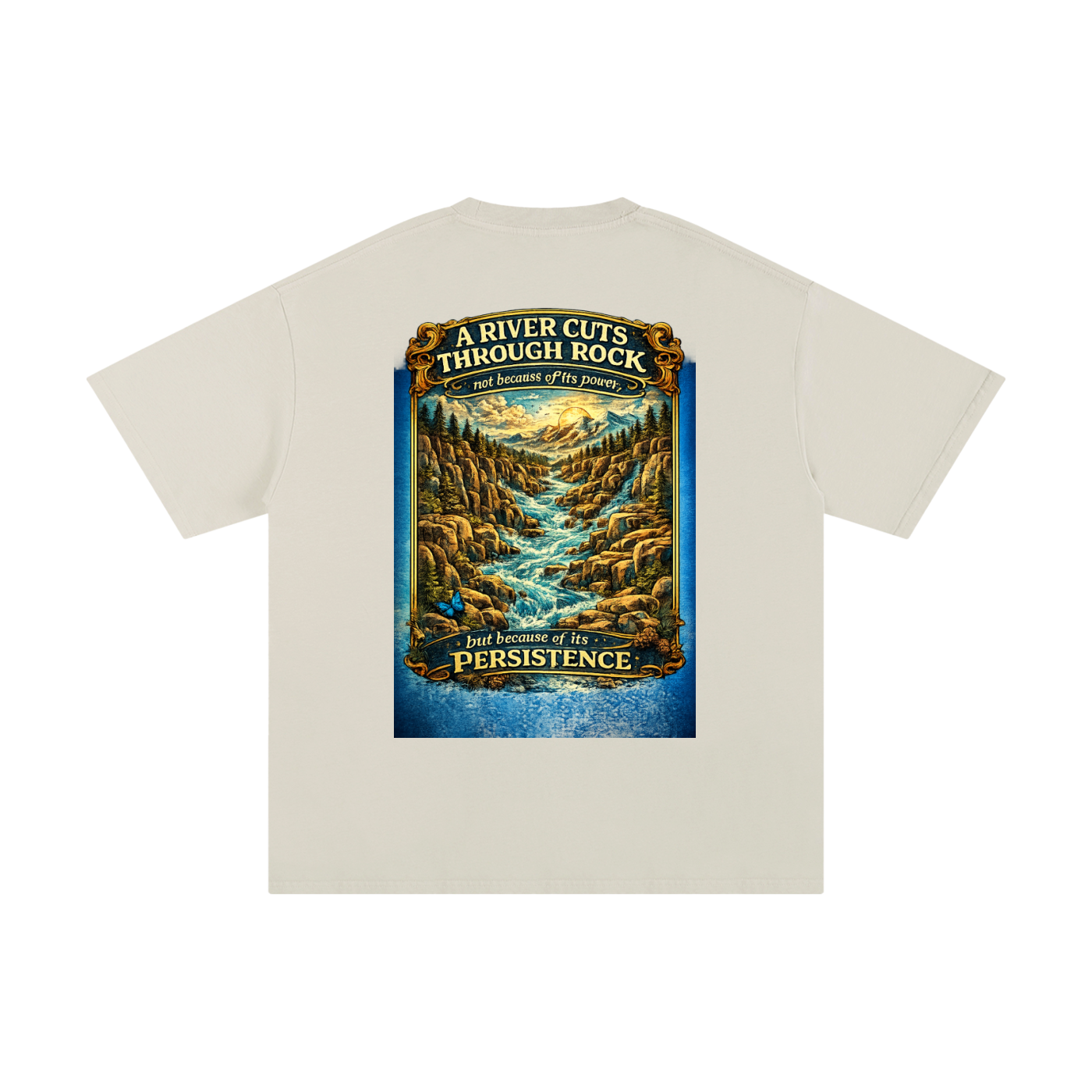 Unisex Premium Cotton T-Shirt