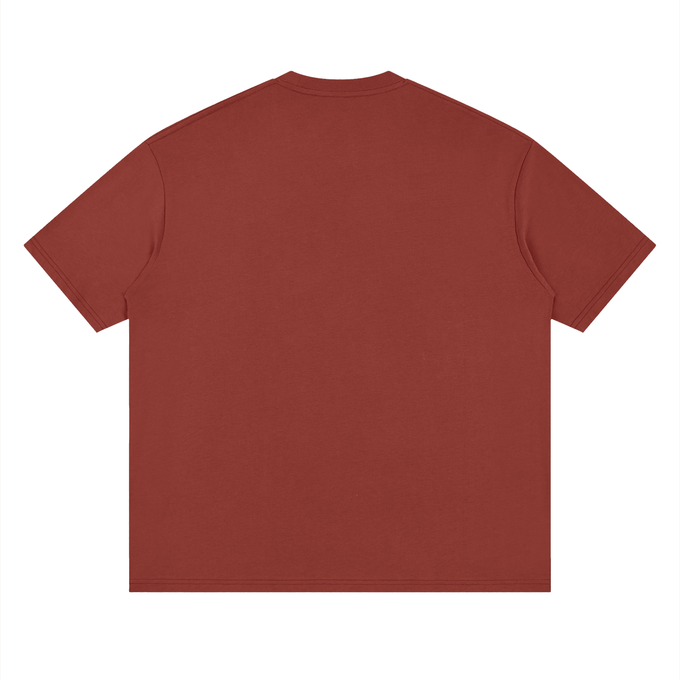 Premium Think Like a Proton Cotton Streetwear T-Shirt