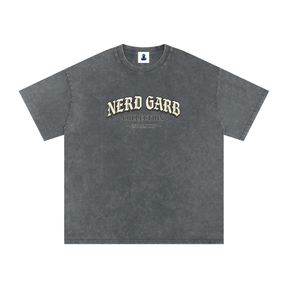 NGC Beauty in the Struggle Vintage Wash Tee