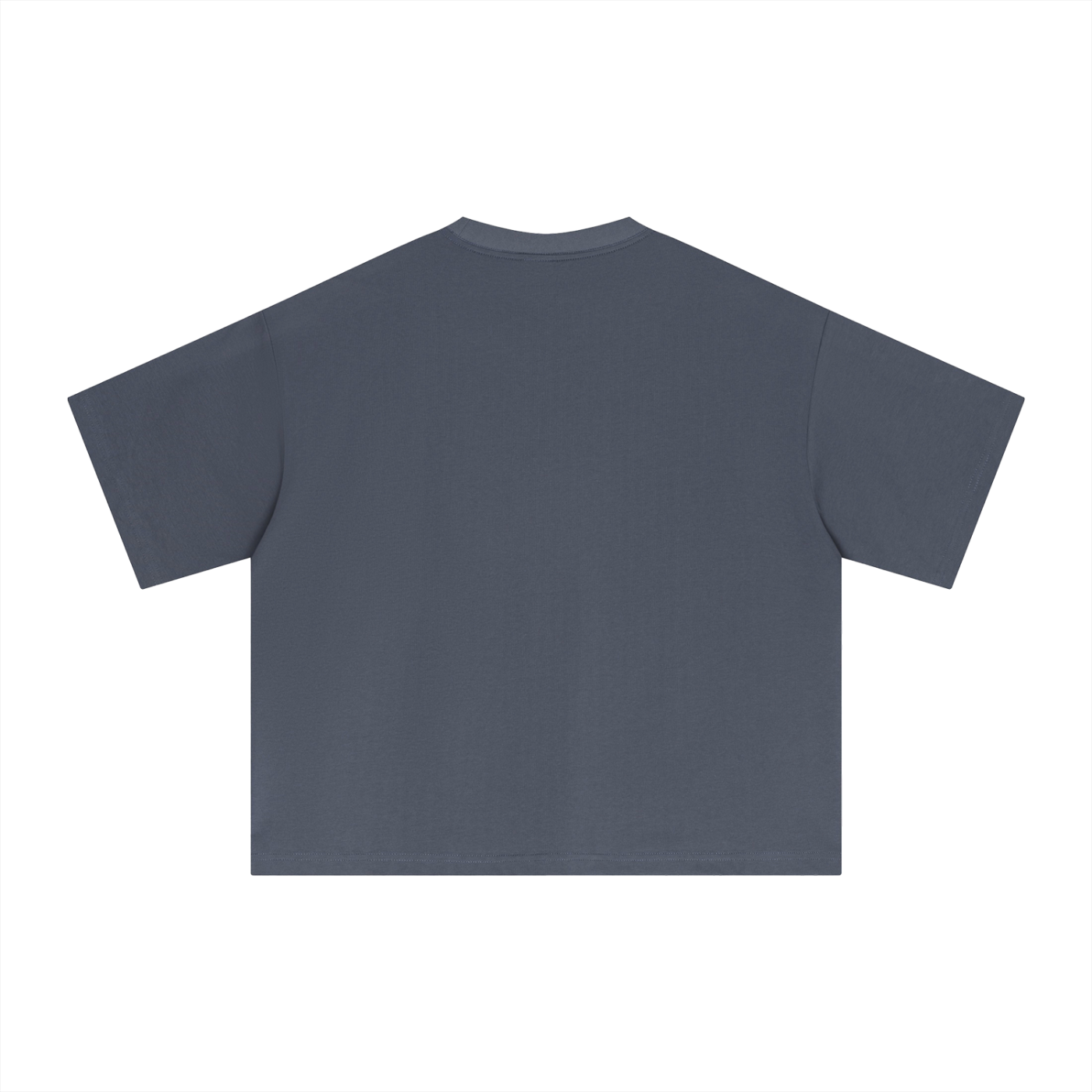 Premium SMART Periodic Table Sorona Boxy T-Shirt