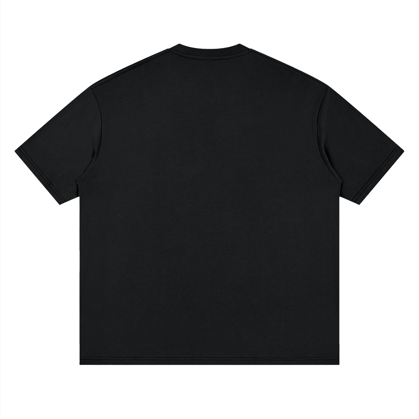 Premium Think Like a Proton Cotton Streetwear T-Shirt