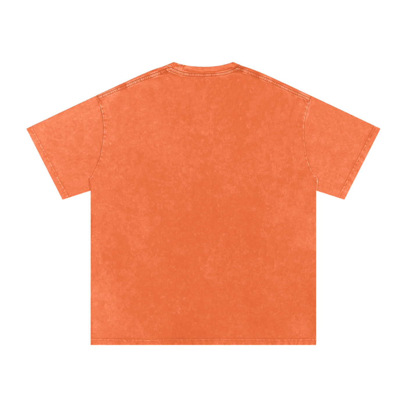Premium Human Rights Snow Washed Oversized Cotton T-Shirt