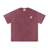 NGC Beauty in the Struggle Vintage Wash Tee