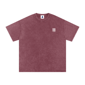NGC Beauty in the Struggle Vintage Wash Tee