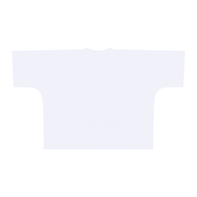 Heavyweight Oversized Drop Shoulder Cotton T-Shirt