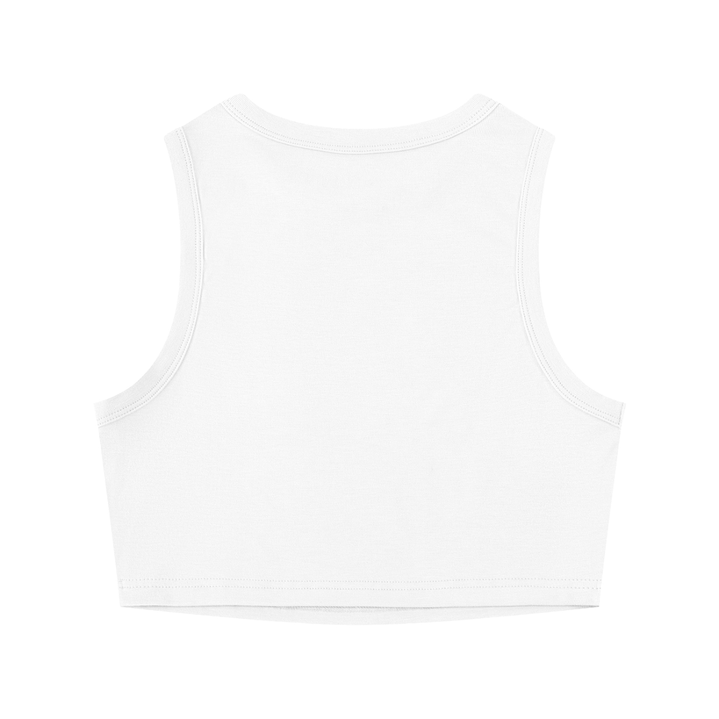 N.G.C. Heritage Crop Tank