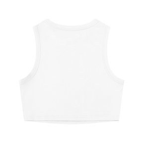N.G.C. Heritage Crop Tank