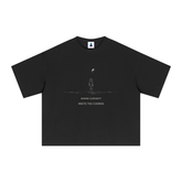 oversized t-shirt,boxy t-shirt,drop shoulder tee,oversized tee men,oversized tee women,unisex t-shirt,streetwear t-shirt,heavyweight t-shirt,premium t-shirt,men
