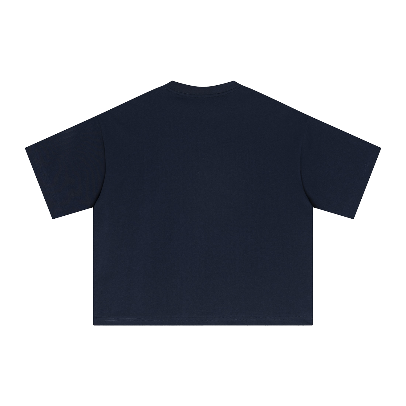 Premium SMART Periodic Table Sorona Boxy T-Shirt