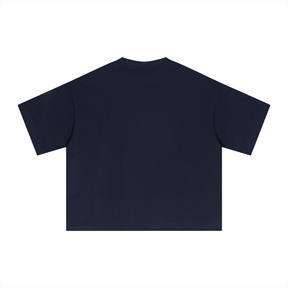 Premium SMART Periodic Table Sorona Boxy T-Shirt