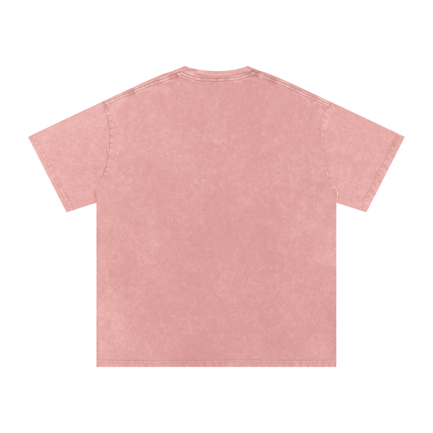 Premium Human Rights Snow Washed Oversized Cotton T-Shirt