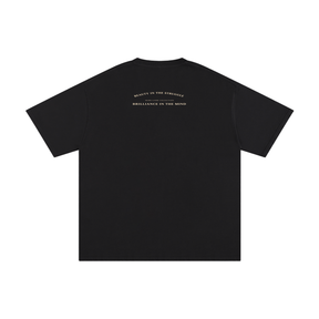 NGC Beauty in the Struggle Essential Cotton Tee